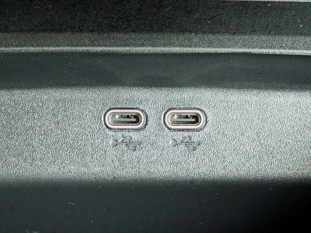 2025 Chevrolet Blazer EV RS - Photo 17