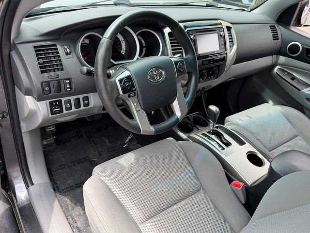 Used 2014 Gray Toyota Base image 23