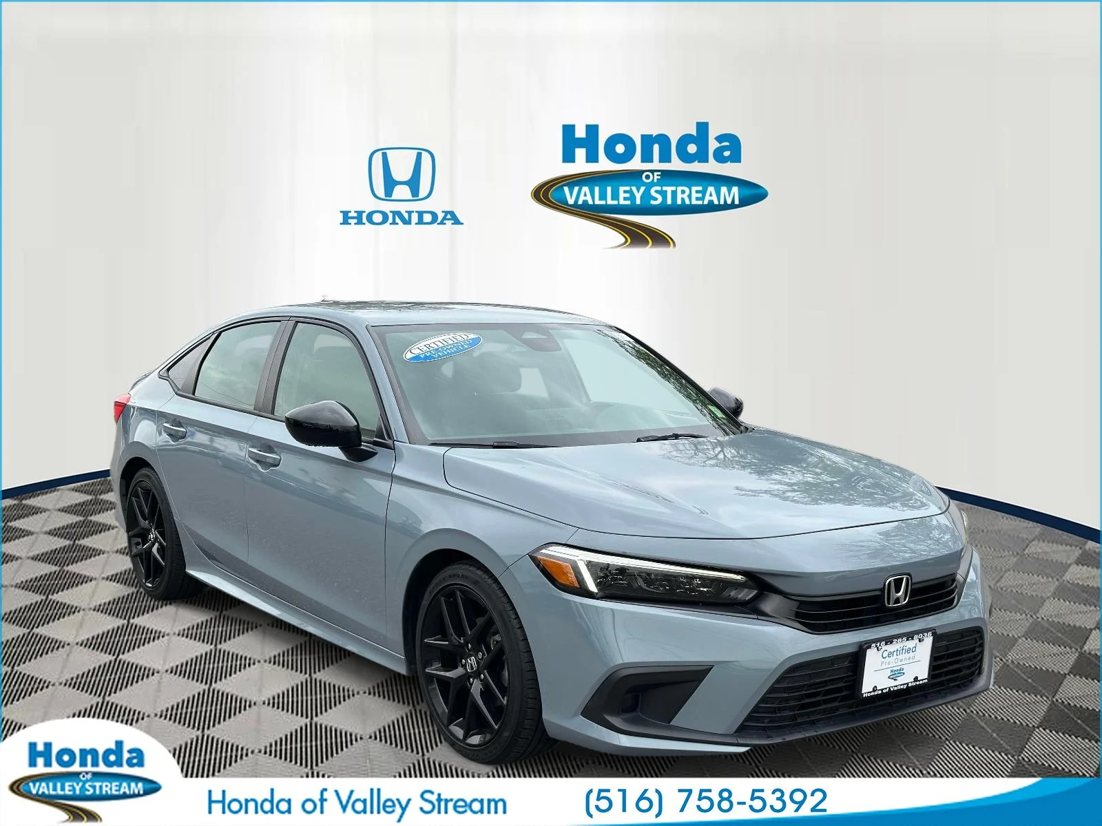 2023 Honda Civic