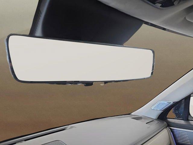 2026 Hyundai Santa Fe Calligraphy - Photo 29