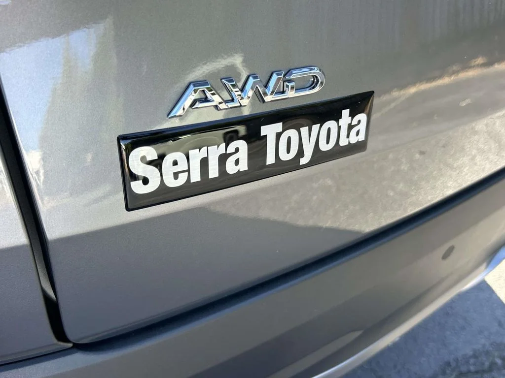 New 2026  Toyota Limited image 9