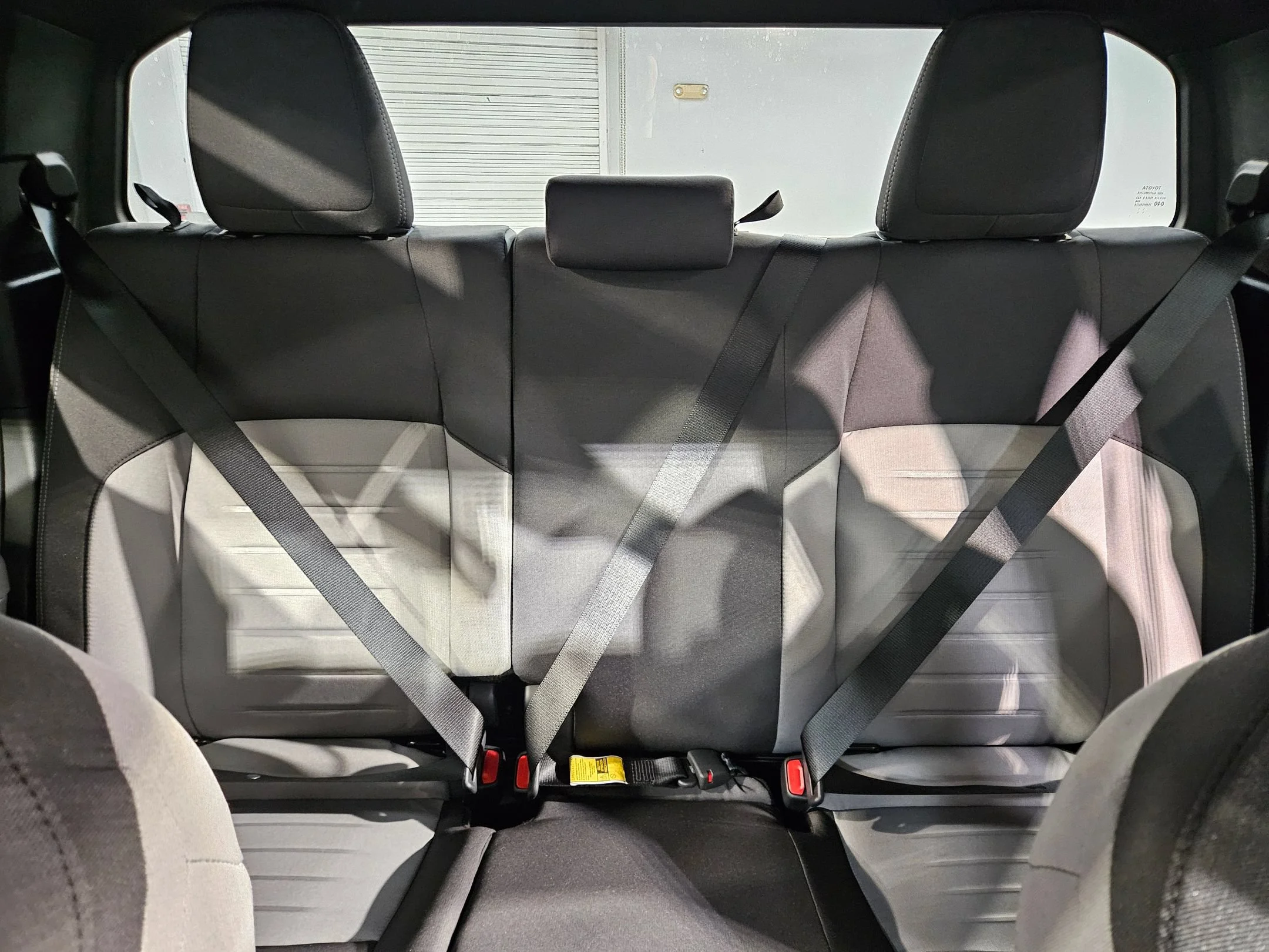 New 2026 Underground Toyota TRD Sport image 10
