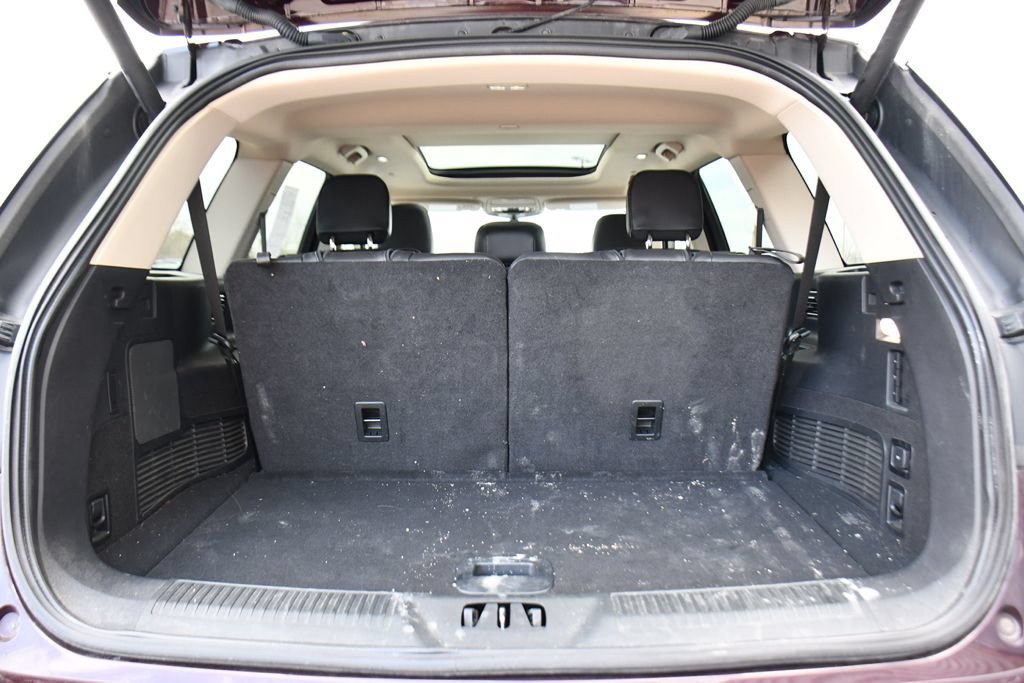 2023 Lincoln Aviator Reserve - Photo 19