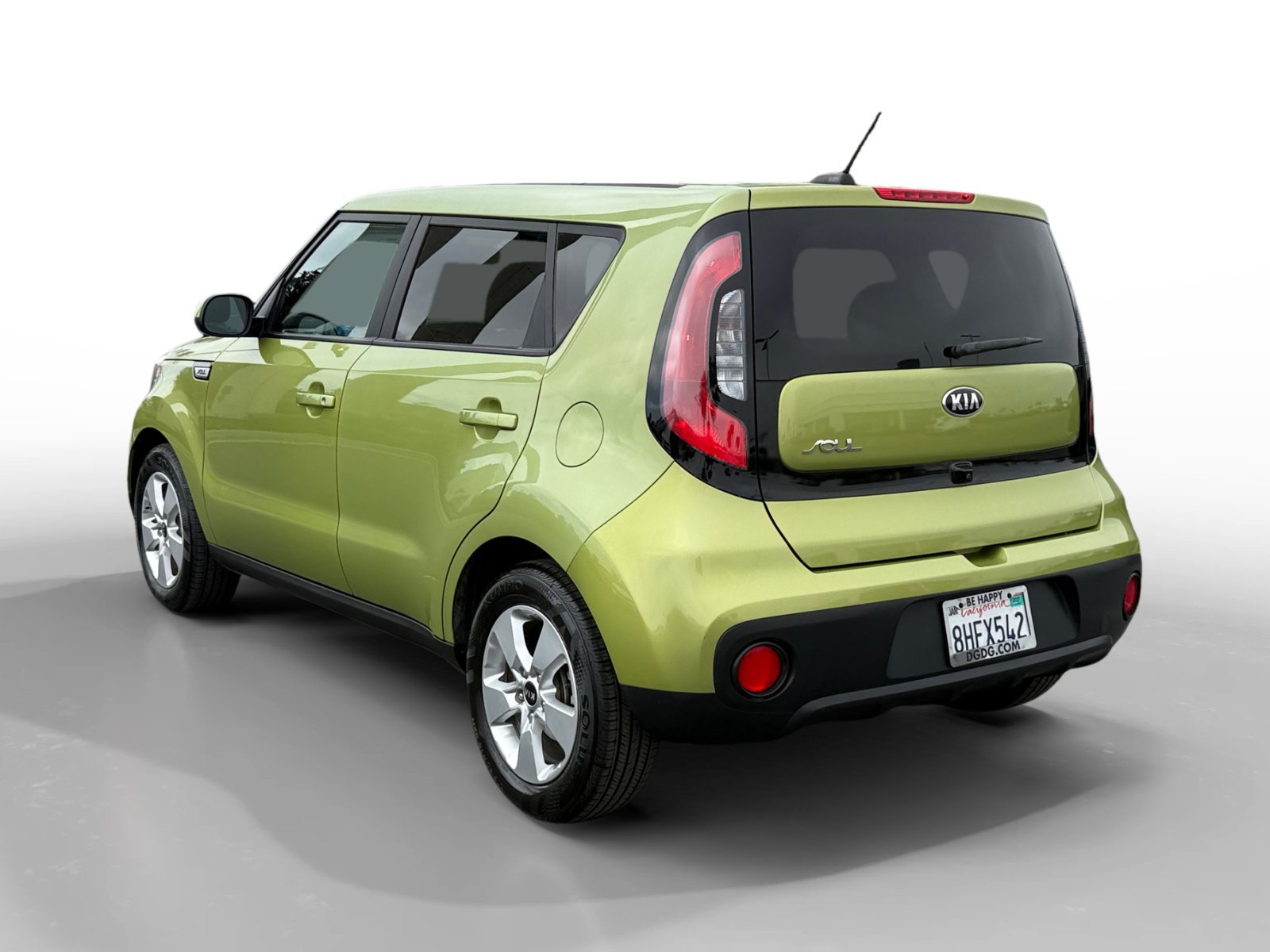 Used 2019 Alien II Kia Base image 3