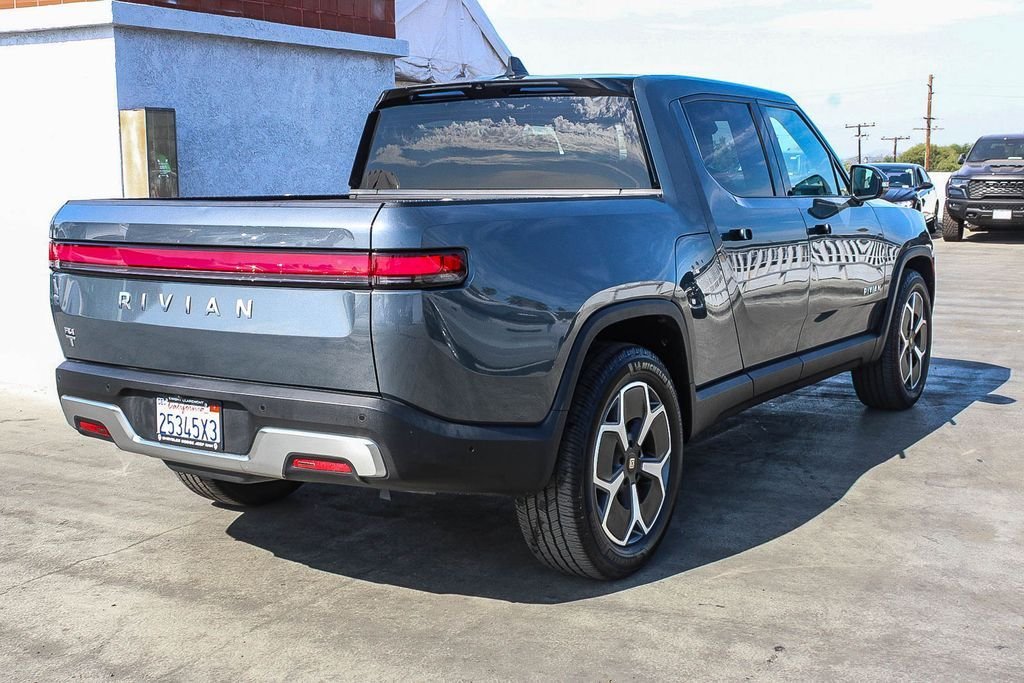 Used 2023 El Cap Granite Rivian Adventure image 9
