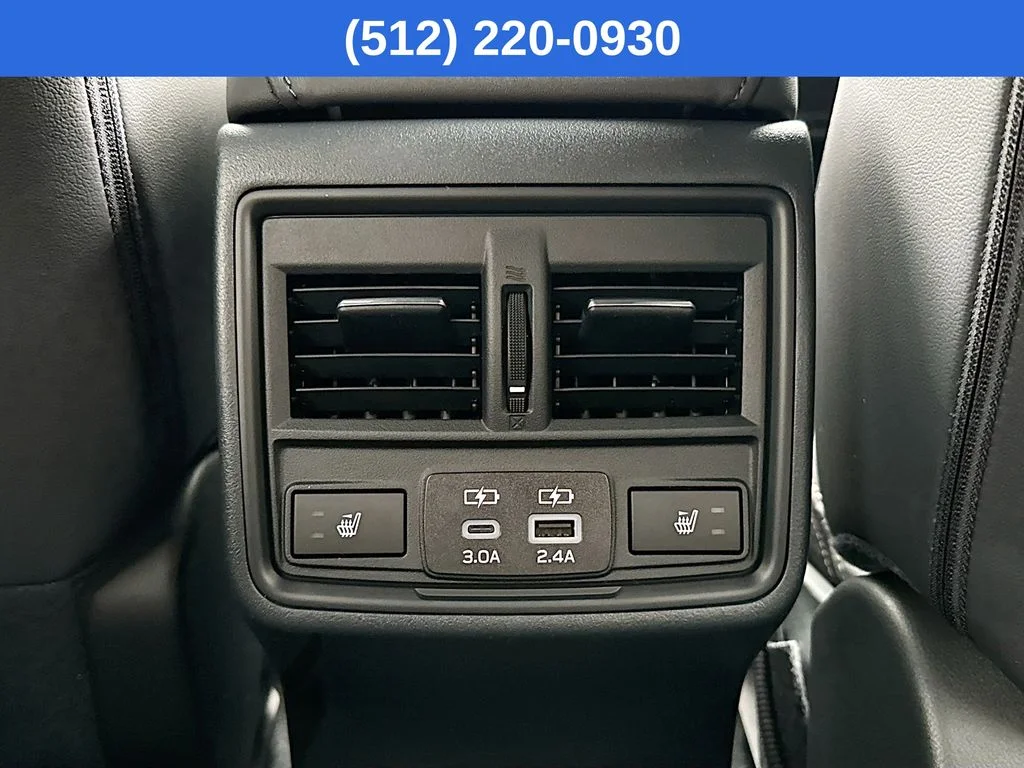 2026 Subaru Outback Limited XT - Photo 32