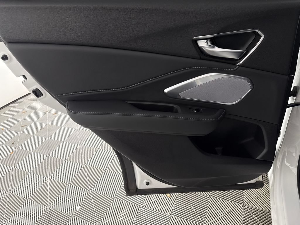 2021 Acura RDX A-Spec Package - Photo 11