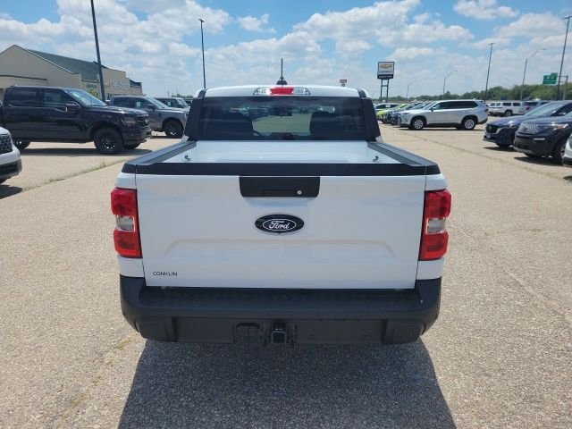 New 2026 White Ford XLT image 24