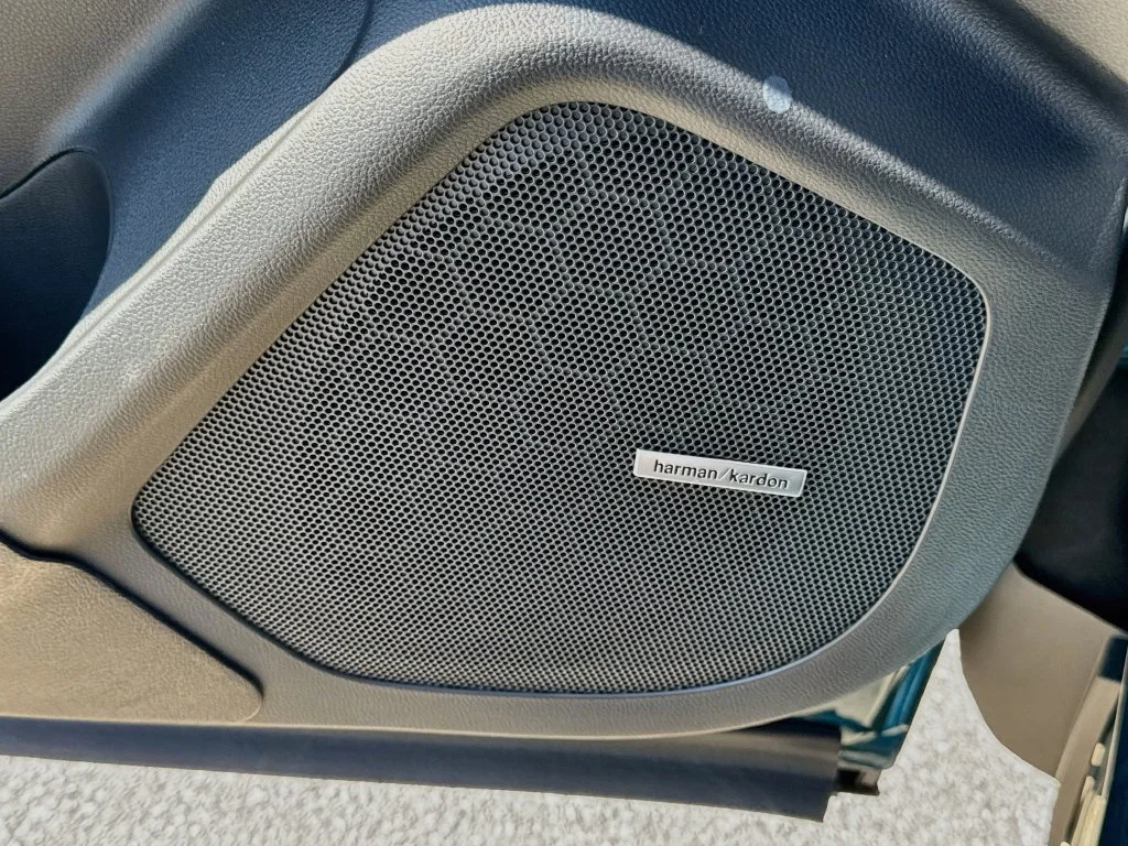New 2027 Blue Subaru Limited image 22