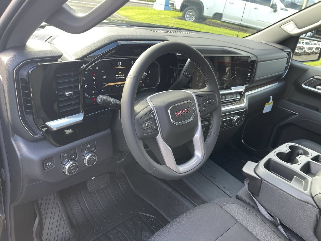 2026 GMC Sierra 1500 Elevation - Photo 10