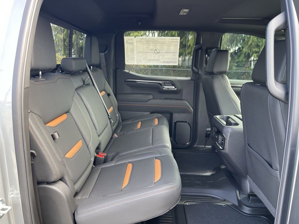 2026 GMC Sierra 1500 AT4 - Photo 28