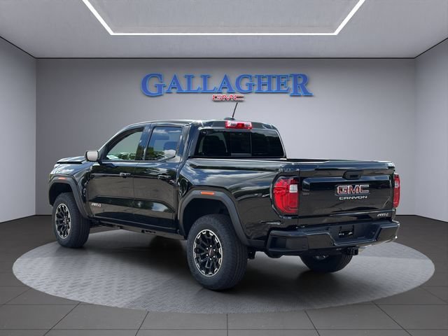 2026 GMC Canyon AT4 - Photo 7