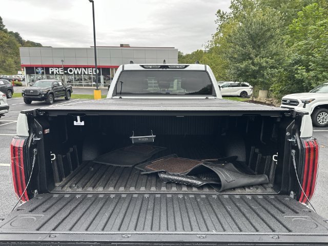 Used 2026 Beige Toyota 1794 Edition image 24