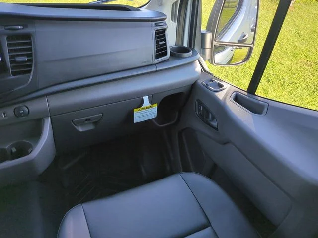 2026 Ford Transit Van Base - Photo 17