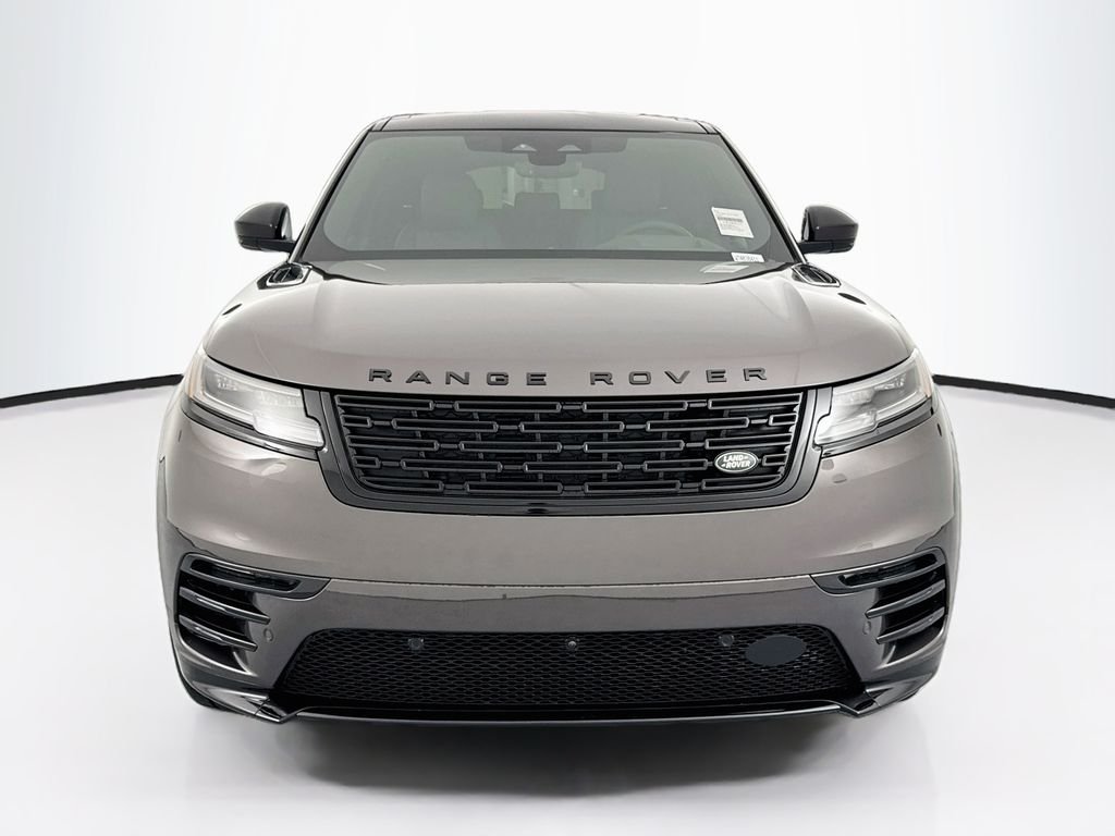 New 2026 Charente Grey Land Rover Belgravia Edition image 2