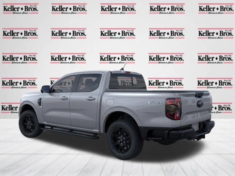 New 2026 Avalanche Ford Lariat image 5