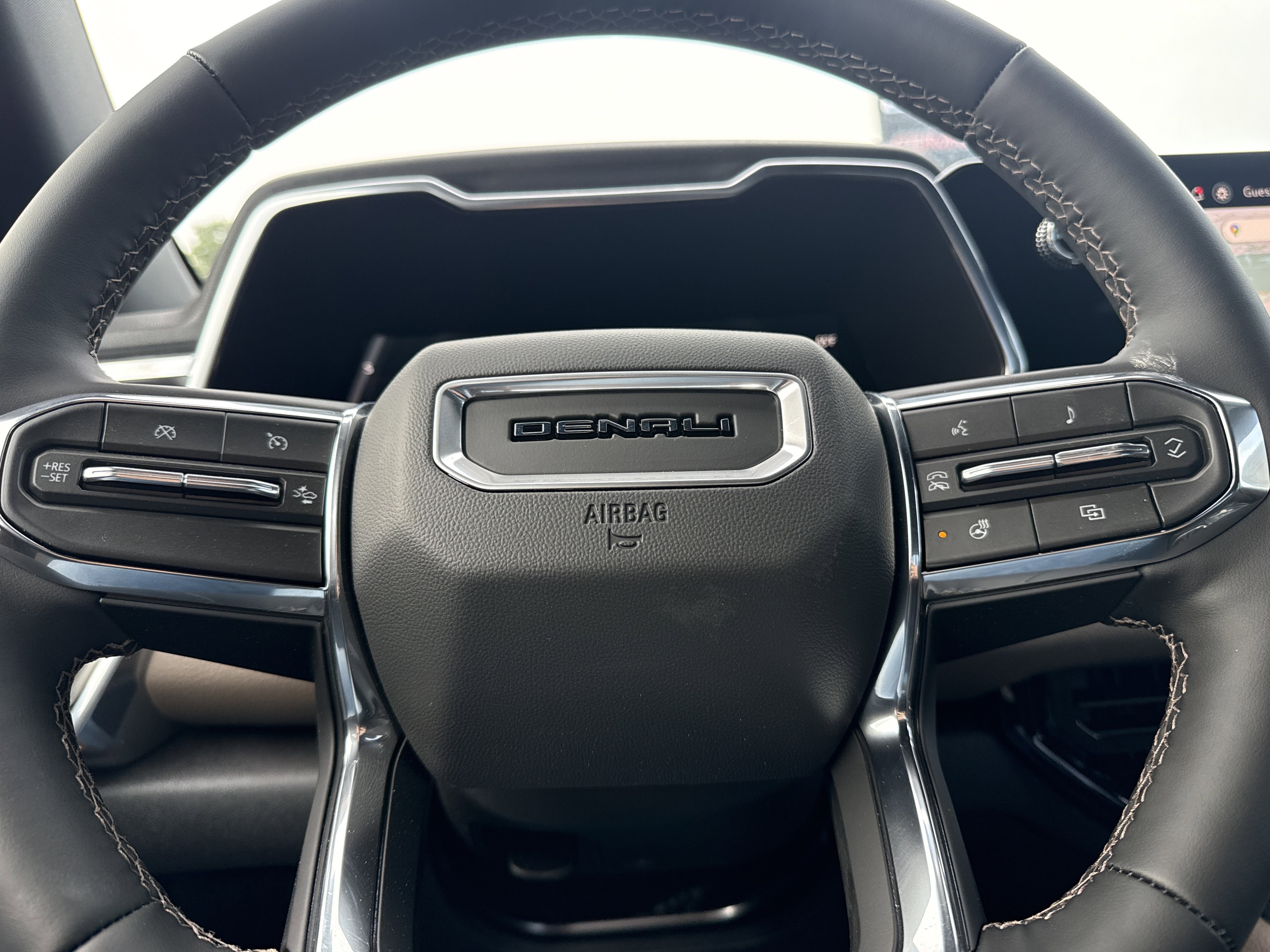 2026 GMC Canyon Denali - Photo 24