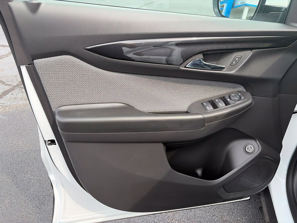 2026 Chevrolet Trailblazer LT - Photo 12