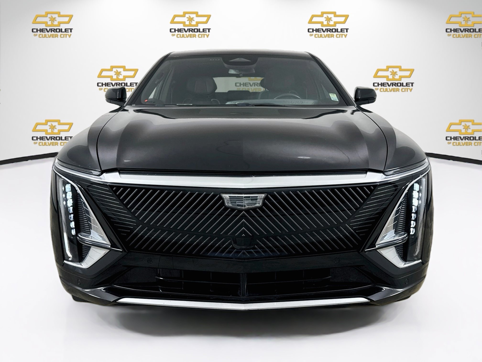 Used 2024 Cadillac LYRIQ Tech with VIN 1GYKPMRK9RZ101914 for sale in Culver City, CA