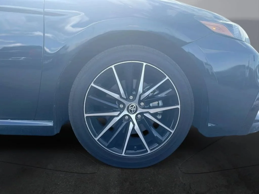 2024 Toyota Camry SE - Photo 24