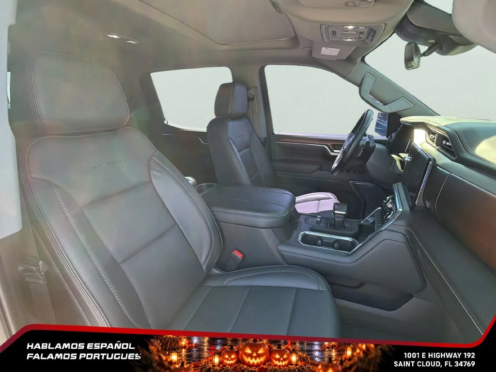 2023 GMC Sierra 1500 Denali Denali - Photo 28