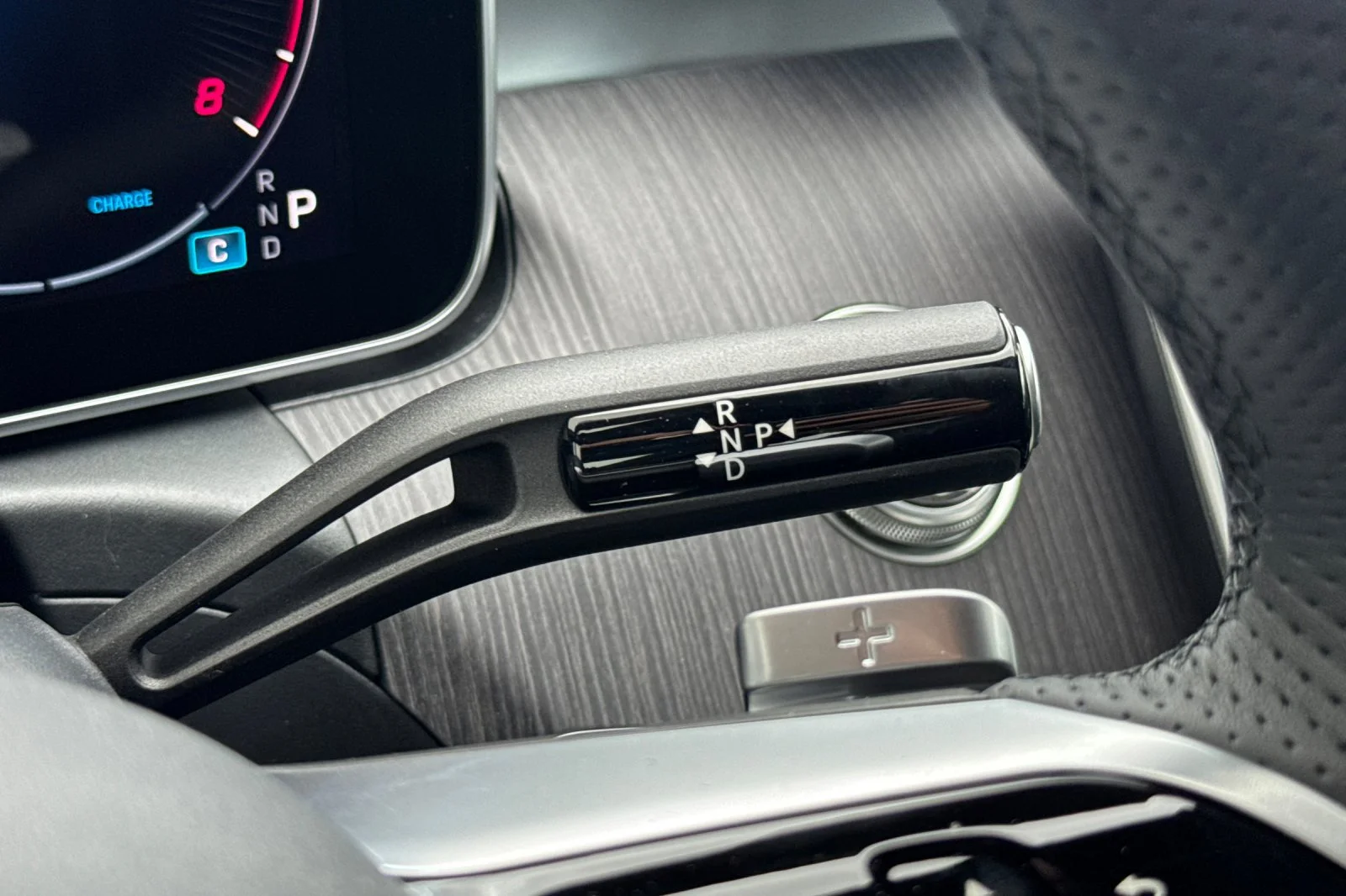 New 2026 Black Mercedes-Benz C 300 image 17