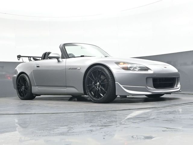 Used 2005  Honda Base image 27