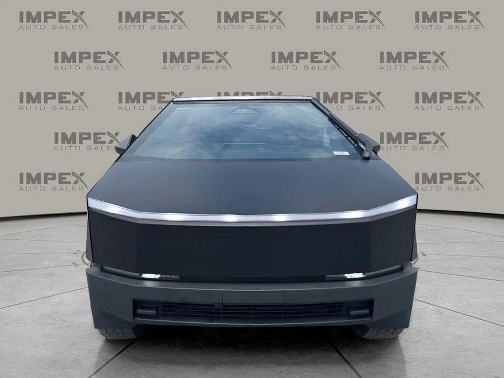 Used 2024  Tesla Cyberbeast image 8