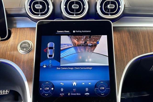 New 2026 Polar White Mercedes-Benz CLE 300 image 42