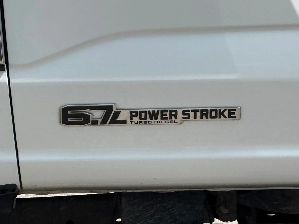 Used 2023 White Ford XL image 6