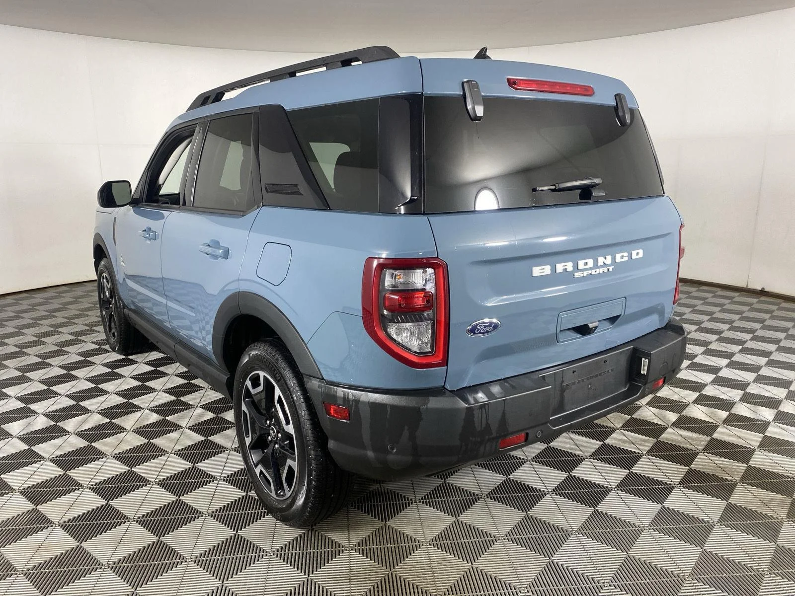 Used 2023 Area 51 Ford Outer Banks image 8