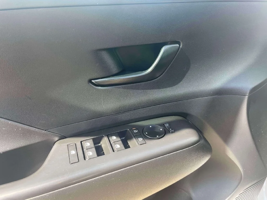 Certified Used 2024 Gray Hyundai SEL image 17