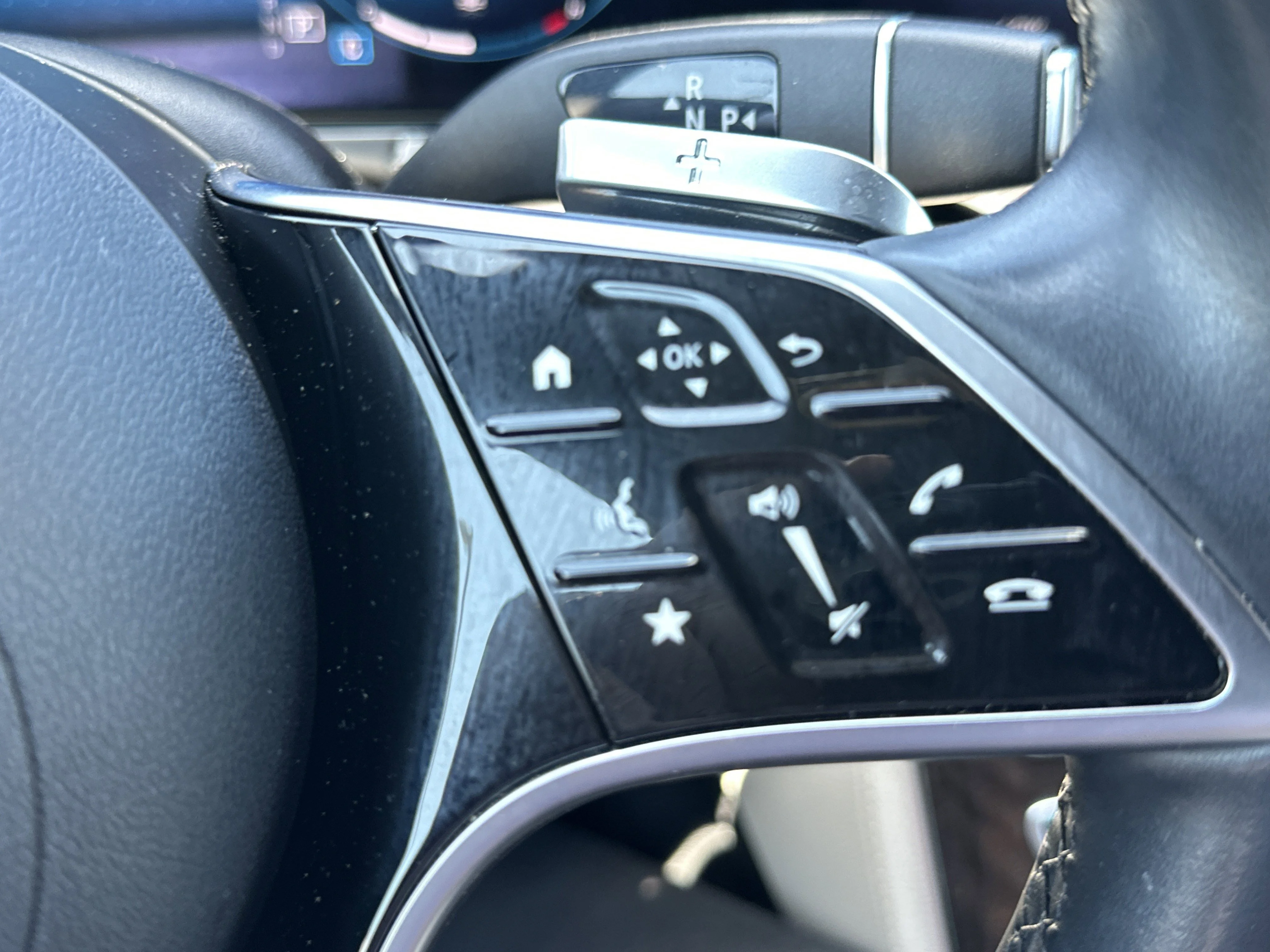 Used 2021 Lunar Blue Metallic Mercedes-Benz E 350 image 26