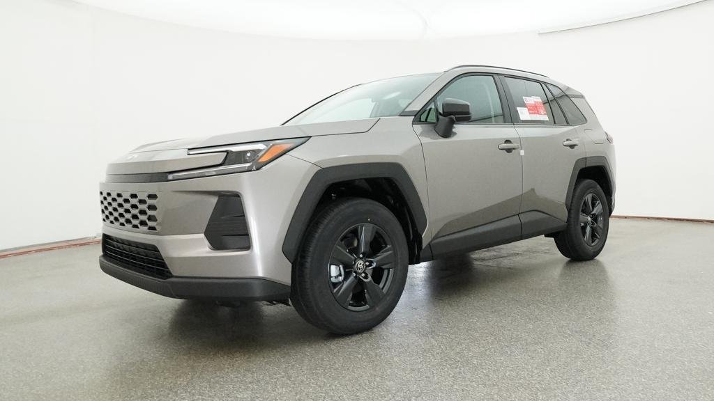 New 2026 Meteor Shower Toyota LE image 6