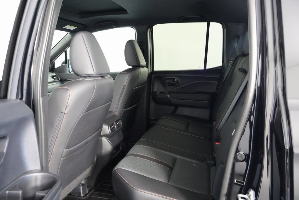 2026 Honda Ridgeline TrailSport - Photo 6