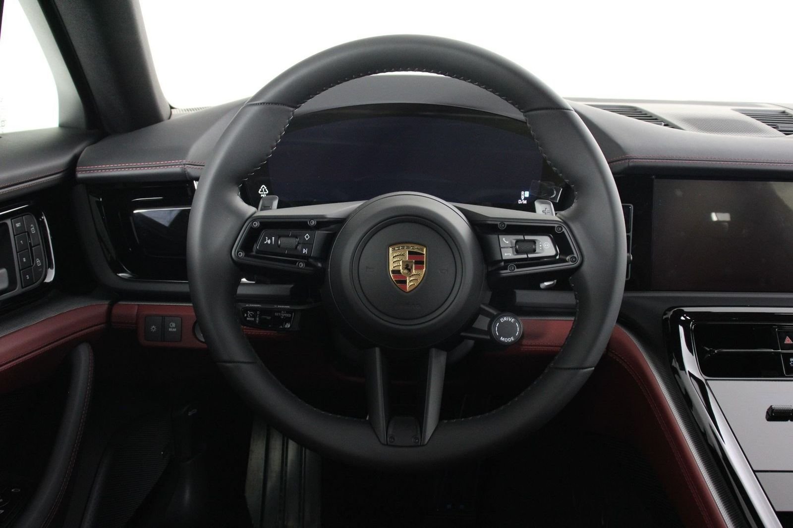 New 2026 Chalk Porsche RWD image 12