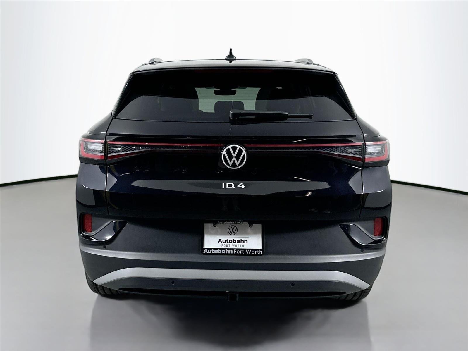 New 2025 deep black pearl Volkswagen Pro S Plus image 5