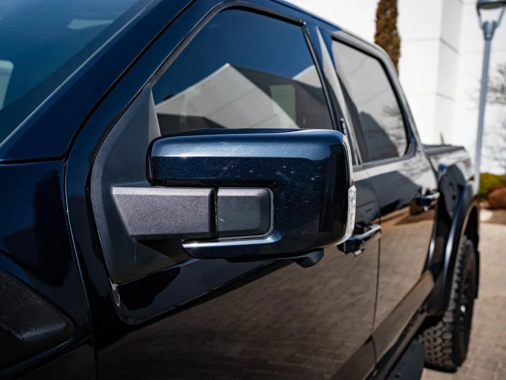 2024 Ford F-150 Raptor - Photo 14