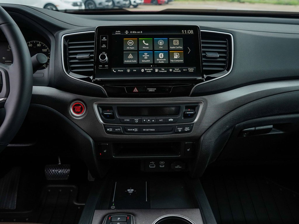 2026 Honda Ridgeline RTL - Photo 14