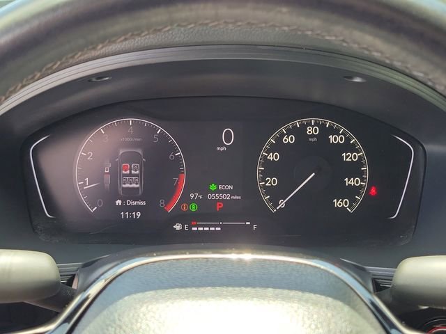 2022 Honda Civic Sport - Photo 26