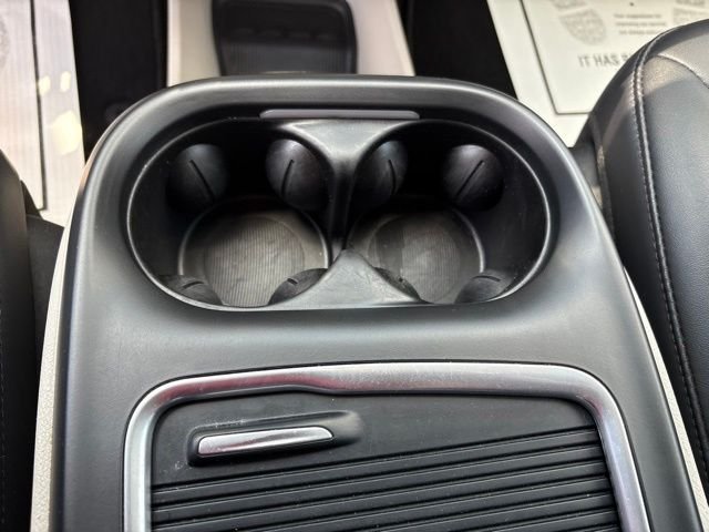 Used 2024 Black Chrysler Touring L image 24