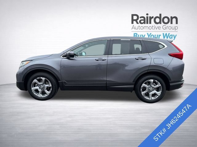 Used 2018  Honda EX-L image 4