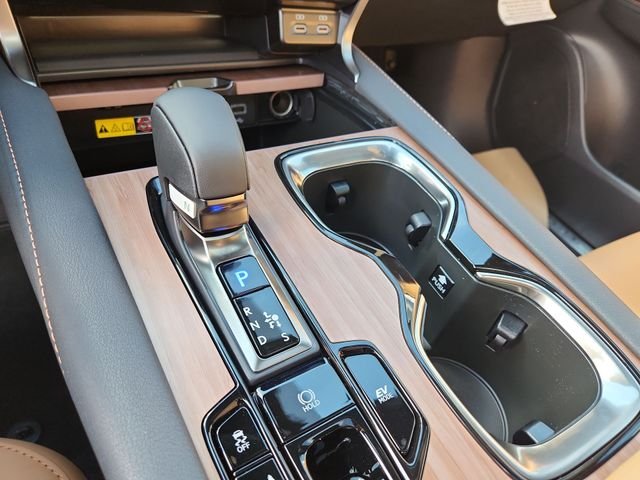Certified Used 2026 NIGHTFALL MICA Lexus 350h Premium image 20