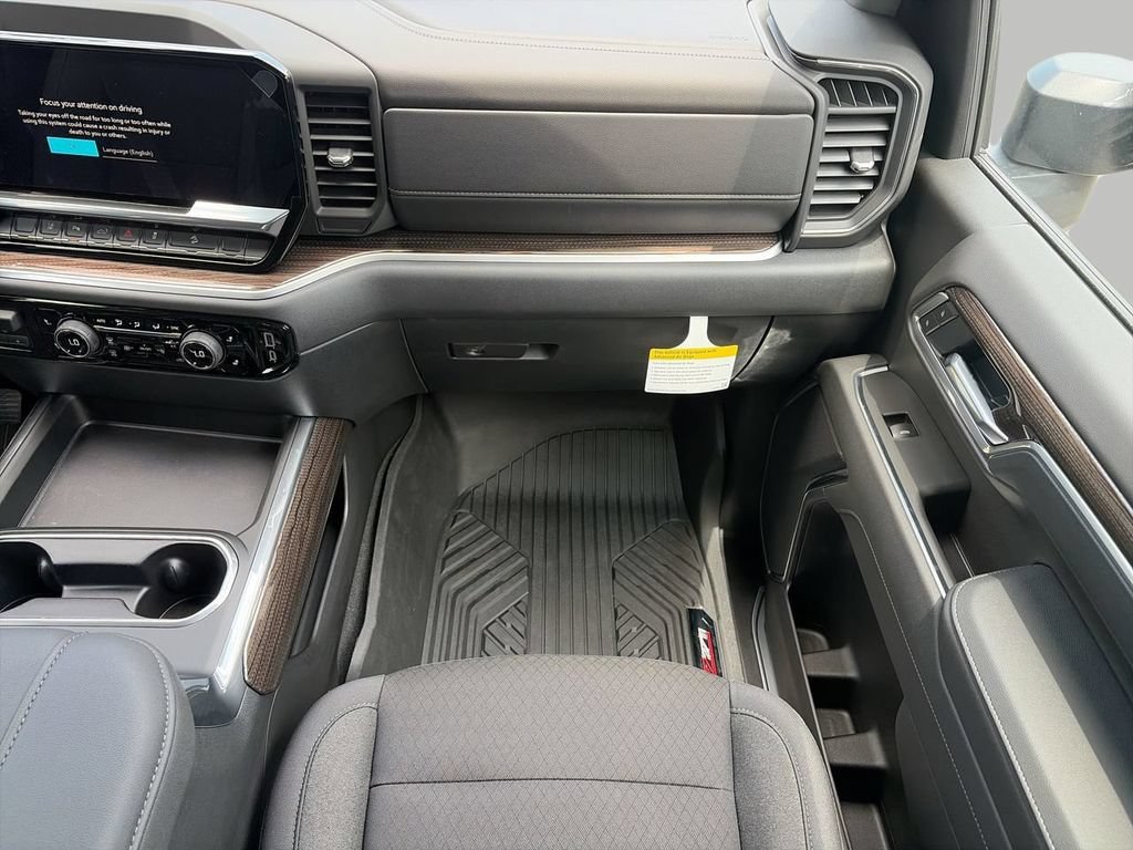 New 2026 Cypress Gray Chevrolet LT image 12