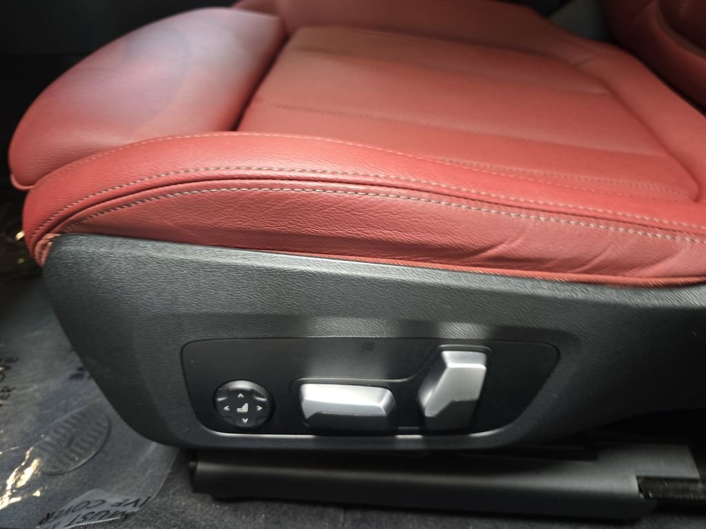 Used 2023 Skyscraper Gray Metallic BMW eDrive35 image 28