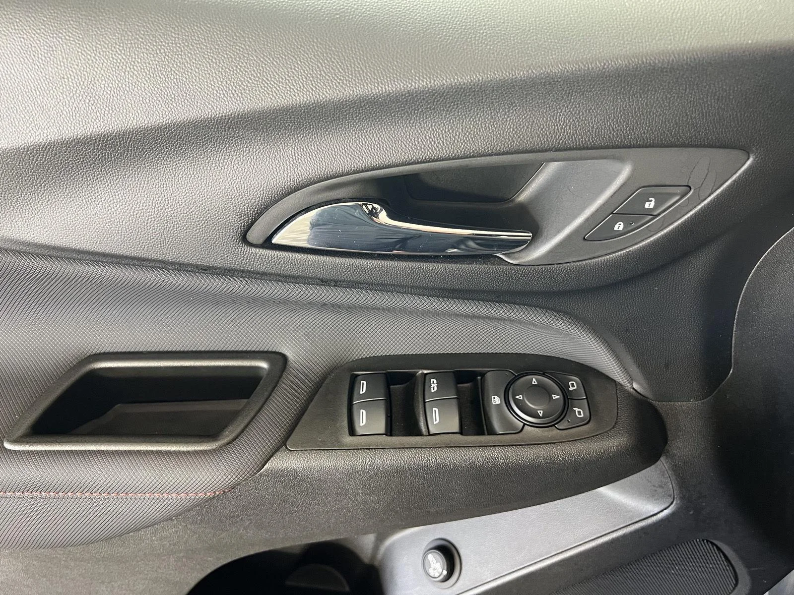 Used 2022 Iron Gray Metallic Chevrolet RS image 6
