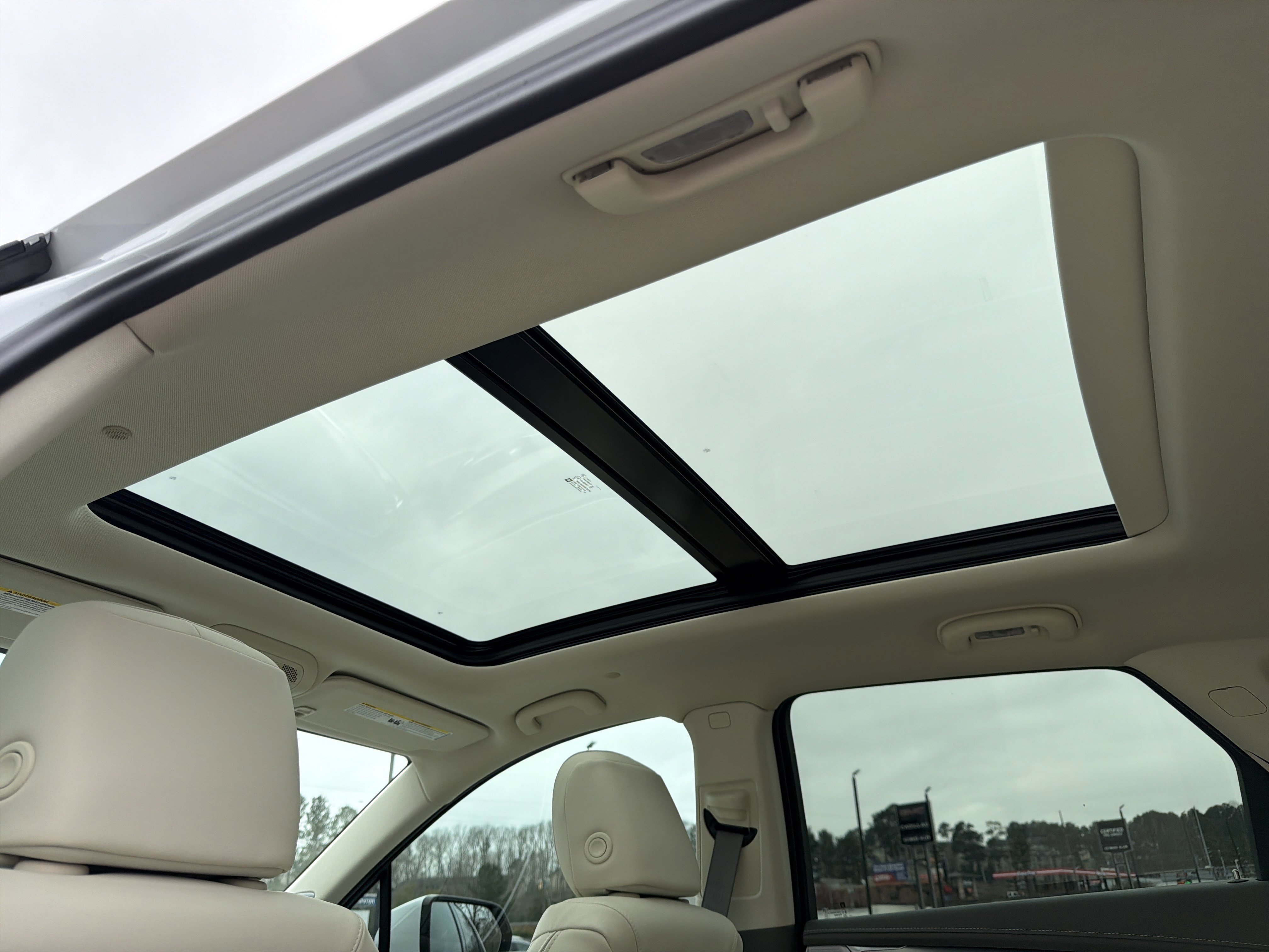 2026 Cadillac XT5 Premium Luxury - Photo 27
