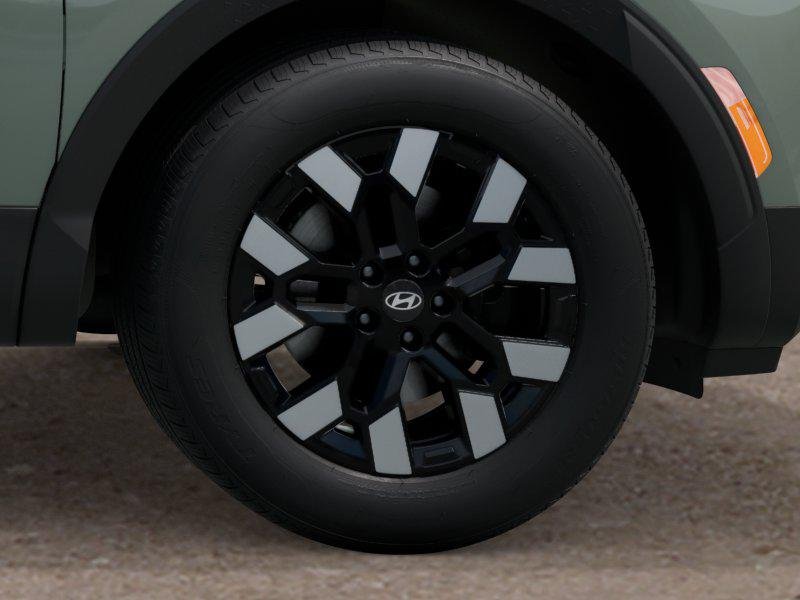 2026 Hyundai Santa Cruz 6