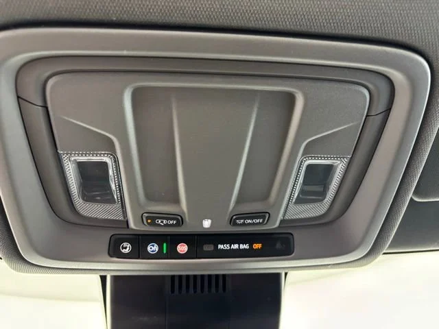 New 2026 Sterling Metallic GMC SLE image 26