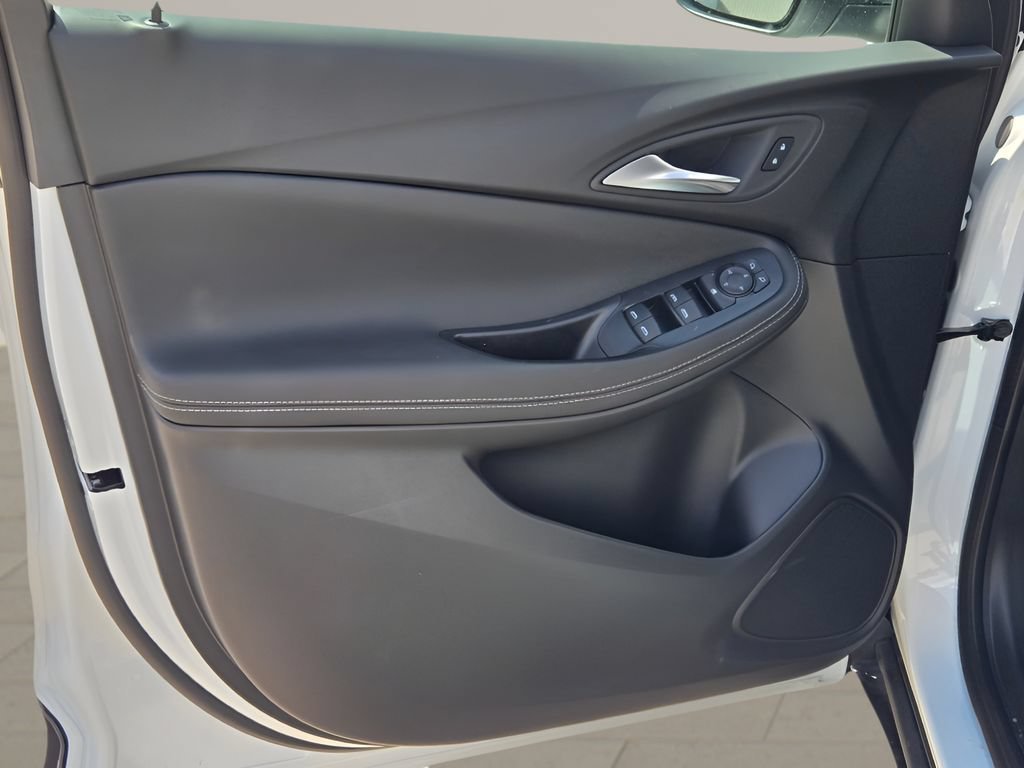 2026 Buick Encore GX Preferred - Photo 16